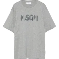 Футболка с логотипом