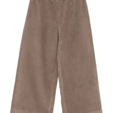 Вельветовые брюки