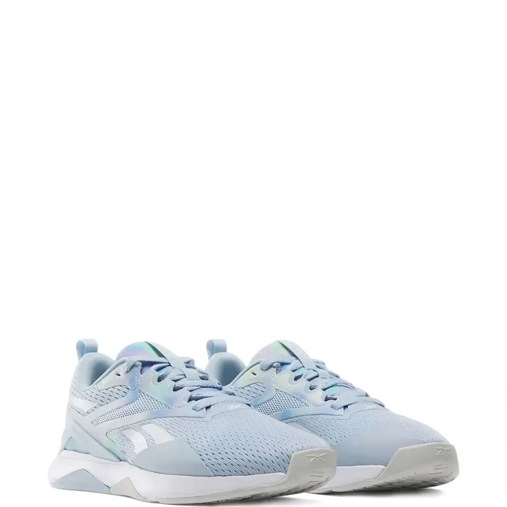 Кроссовки Nanoflex Tr 2 Light Blue