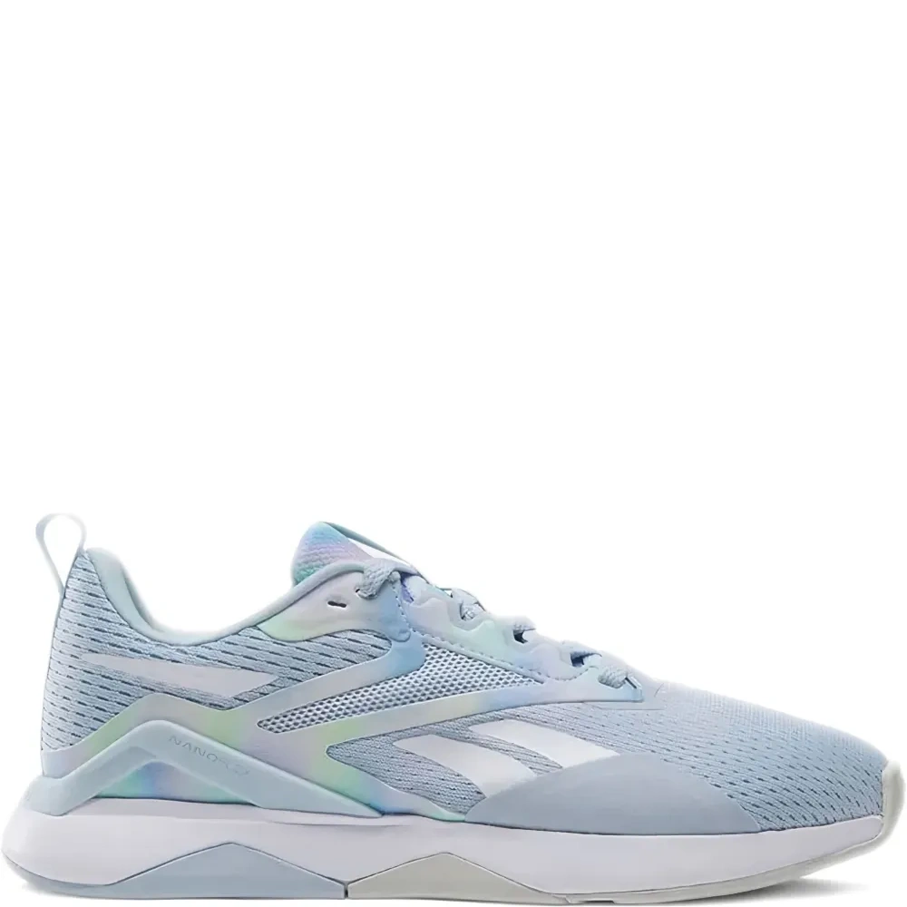 Кроссовки Nanoflex Tr 2 Light Blue