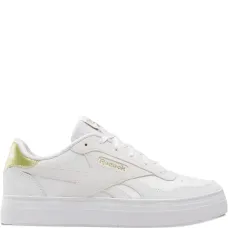 Кроссовки Court Advance Bold White