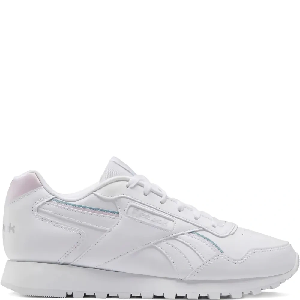 Кроссовки Glide Vegan White