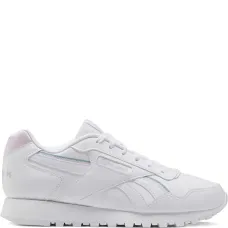 Кроссовки Glide Vegan White