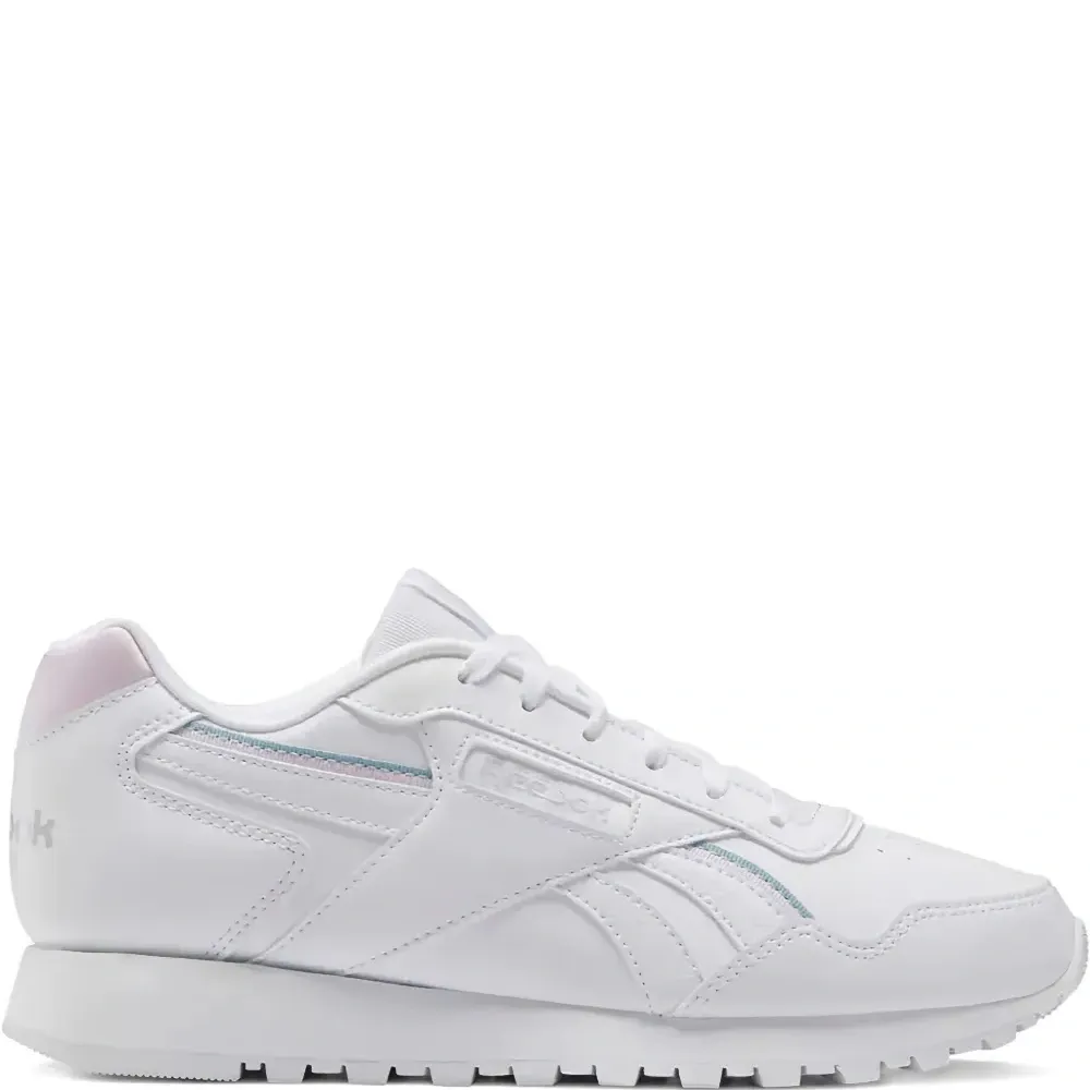 Кроссовки Glide Vegan White