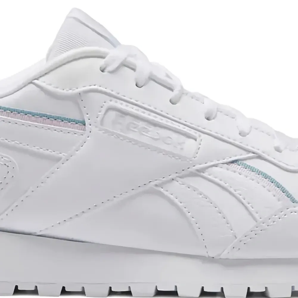 Кроссовки Glide Vegan White