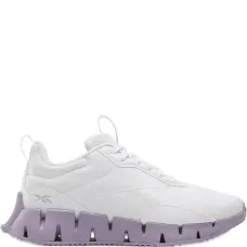 Кроссовки Zig Dynamica White/Purple