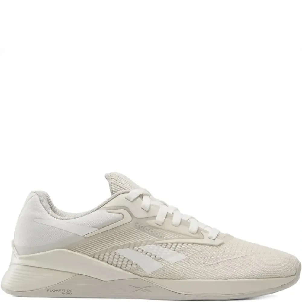 Кроссовки Nano X4 White