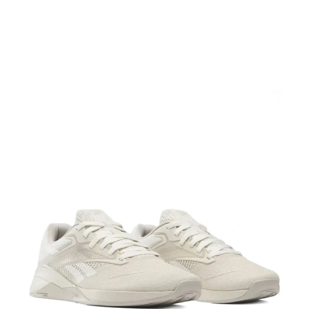 Кроссовки Nano X4 White