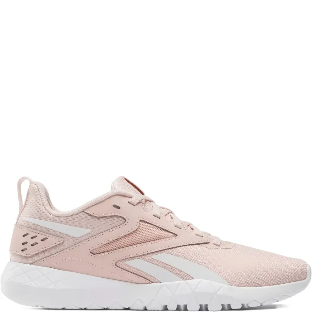 Кроссовки Flexagon Energy Pink/White