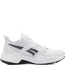 Кроссовки Turbo Restyle White/Black