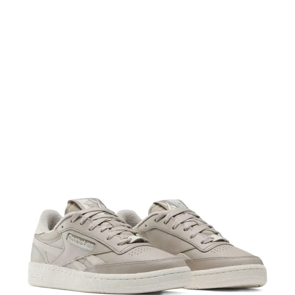 Кроссовки Club C Revenge Grey/White