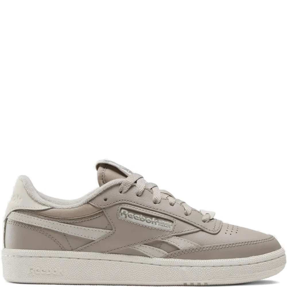 Кроссовки Club C Revenge Grey/White