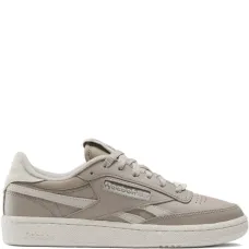 Кроссовки Club C Revenge Grey/White