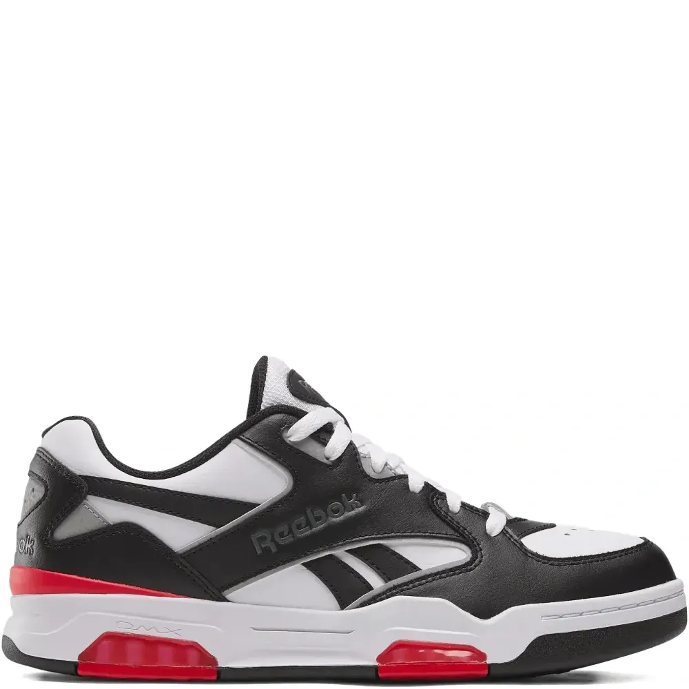 Кроссовки Bb 4500 Dmx White/Black/REd Кроссовки Bb 4500 Dmx White/Black/REd