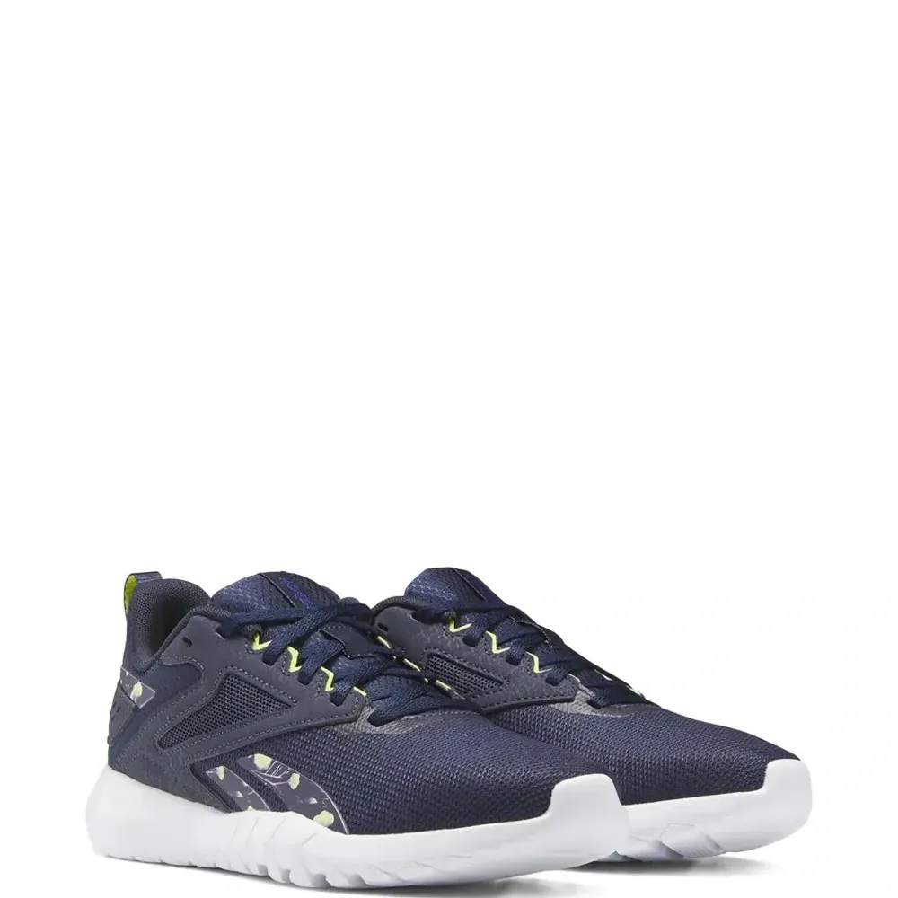 Кроссовки Flexagon Energy Tr 4 Blue/White