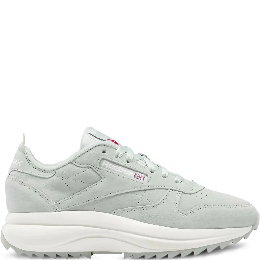 Кроссовки Classic Leather SP Extra Green