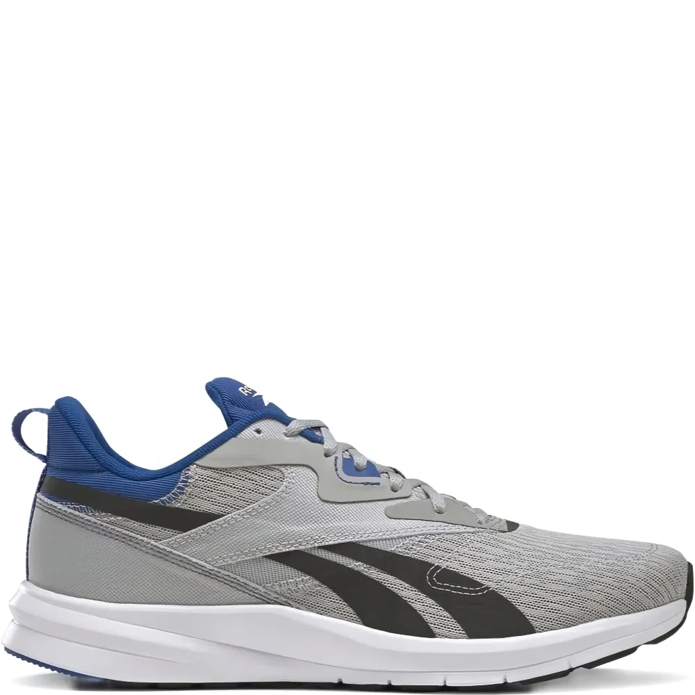 Кроссовки Runner 4 4e Grey/Blue