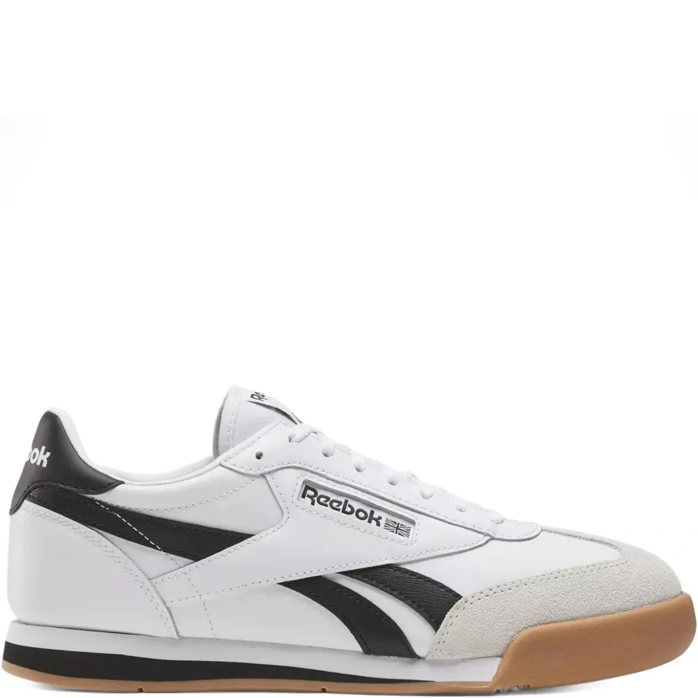 Кроссовки Campio Xt White/Black Gum