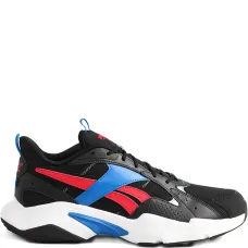 Кроссовки Turbo Restyle White/Red/Blue