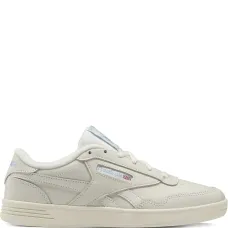 Кроссовки Club Memt White