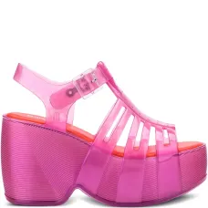 Босоножки на платформе Босоножки на платформе