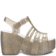 Босоножки на платформе Босоножки на платформе