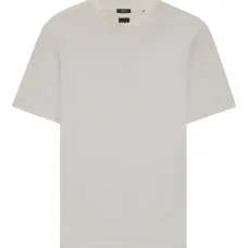 Футболка из мерсеризованного хлопка Футболка из мерсеризованного хлопка