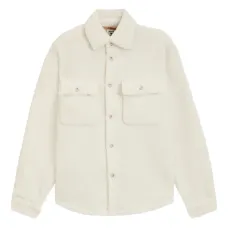 Куртка-рубашка с карманами Куртка-рубашка с карманами