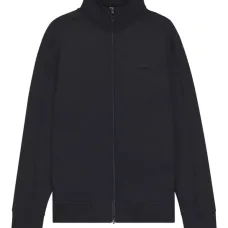 Кардиган на молнии