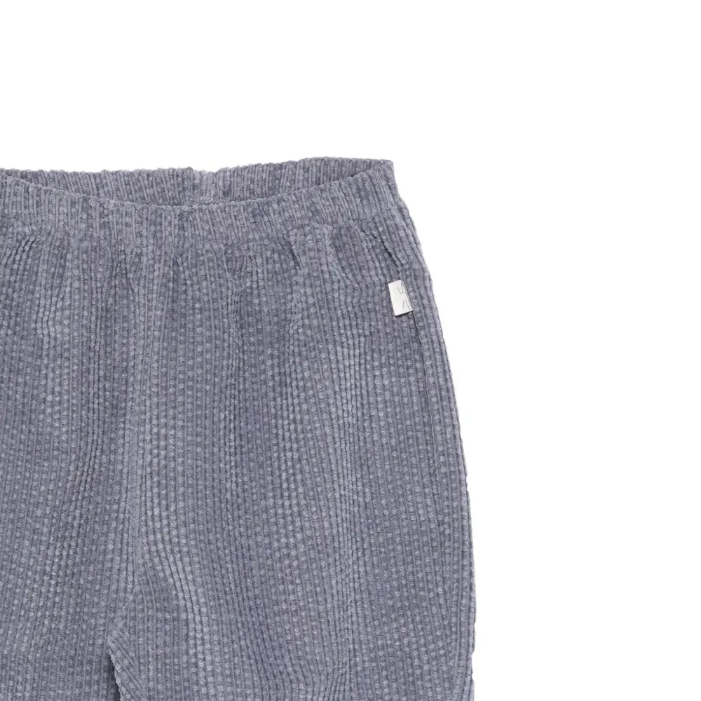 Вельветовые брюки