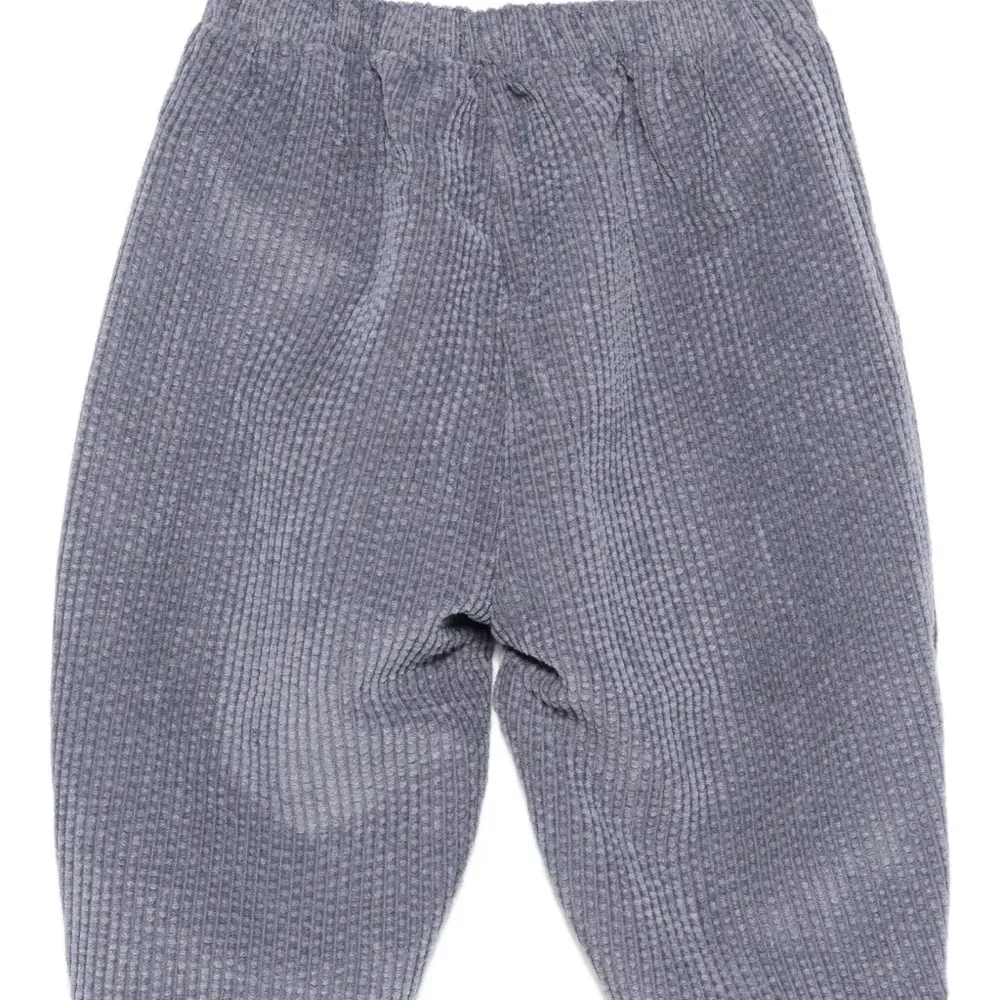 Вельветовые брюки