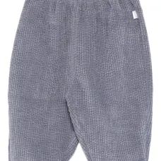 Вельветовые брюки