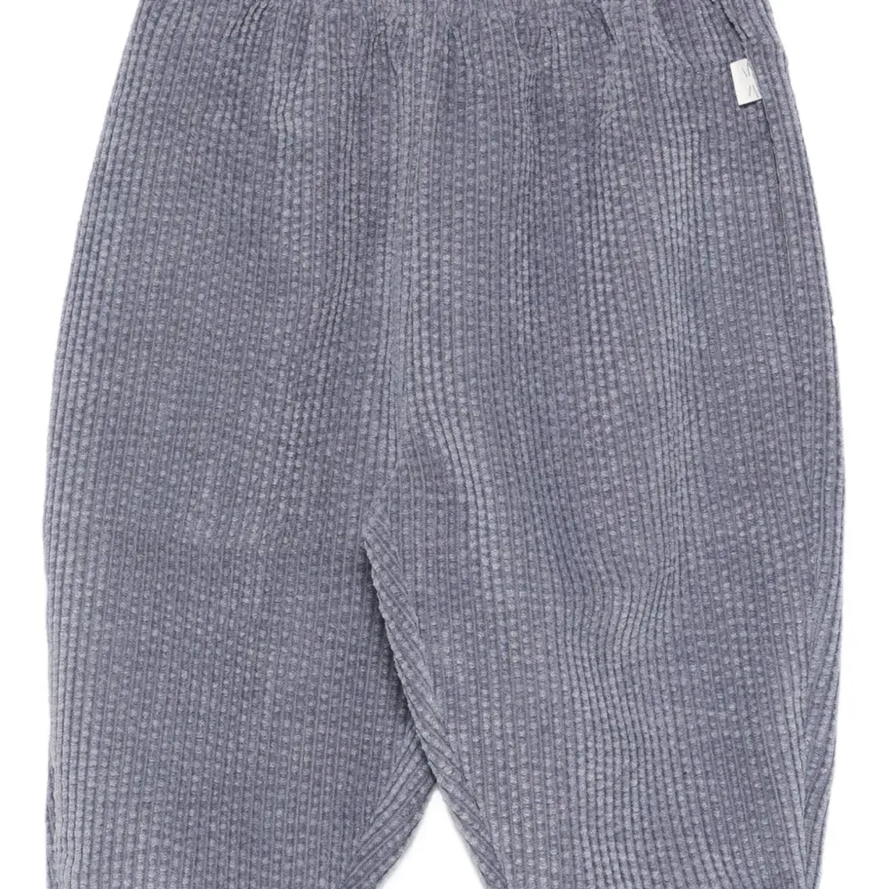 Вельветовые брюки