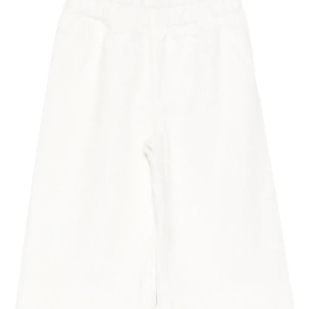 Вельветовые брюки