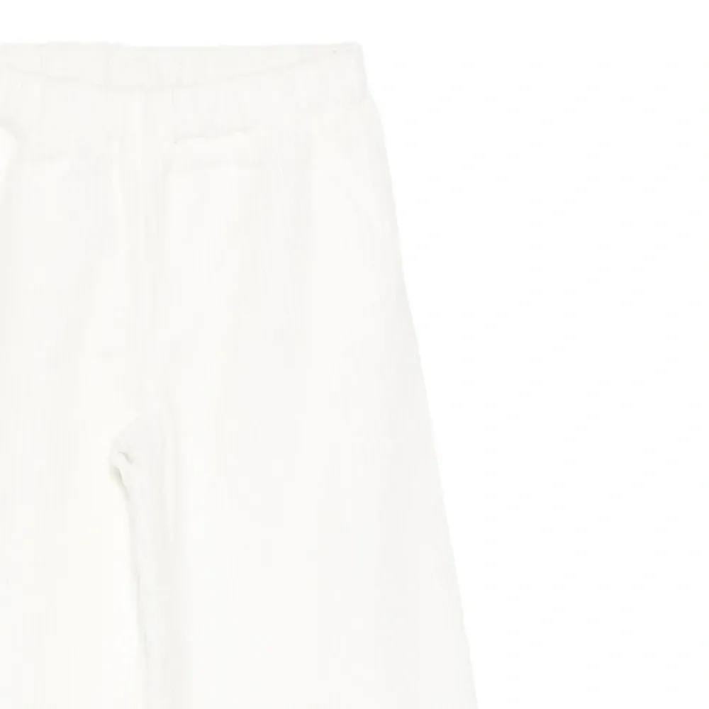 Вельветовые брюки