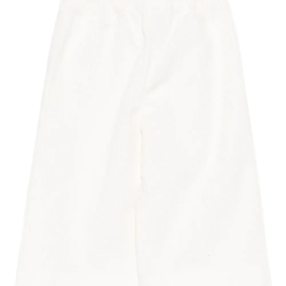 Вельветовые брюки