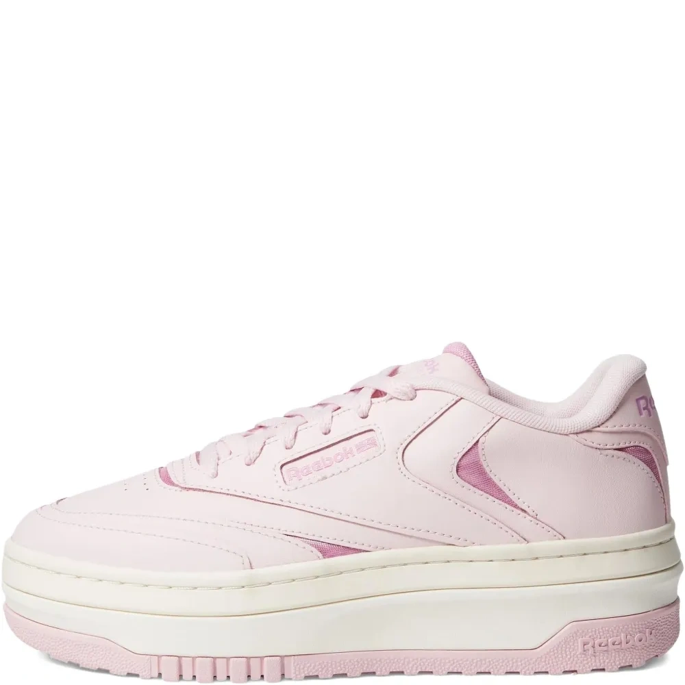 Кроссовки Club C Extra