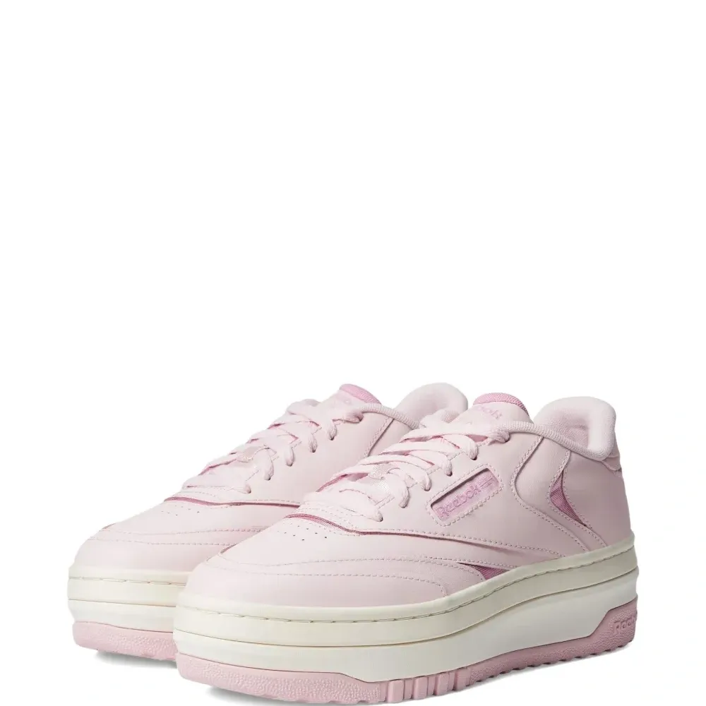 Кроссовки Club C Extra