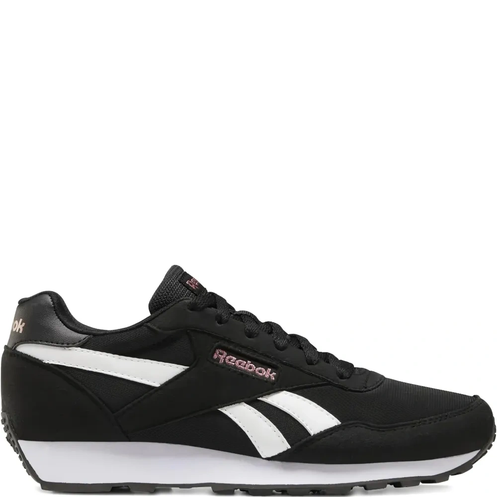 Кроссовки Rewind Run Black