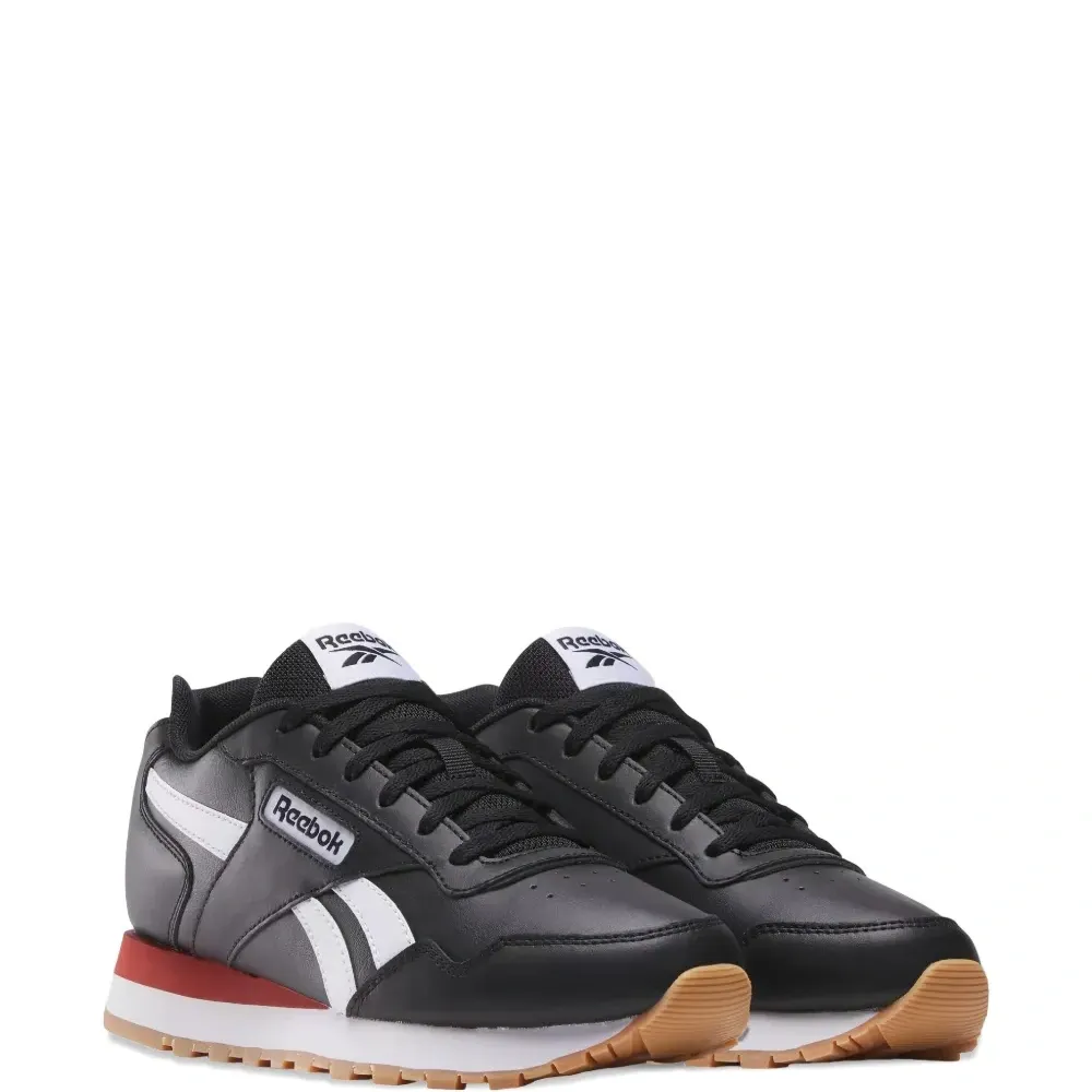 Кроссовки Glide Black Кроссовки Glide Black