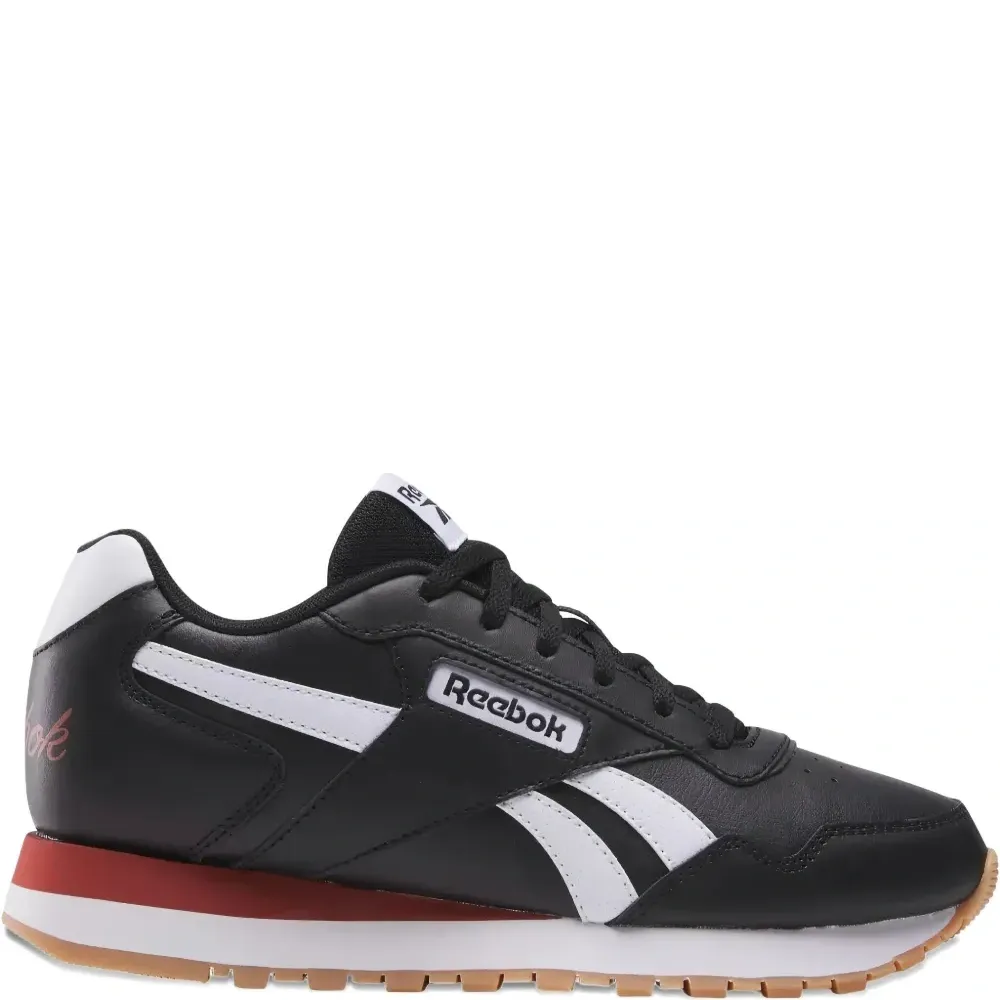 Кроссовки Glide Black