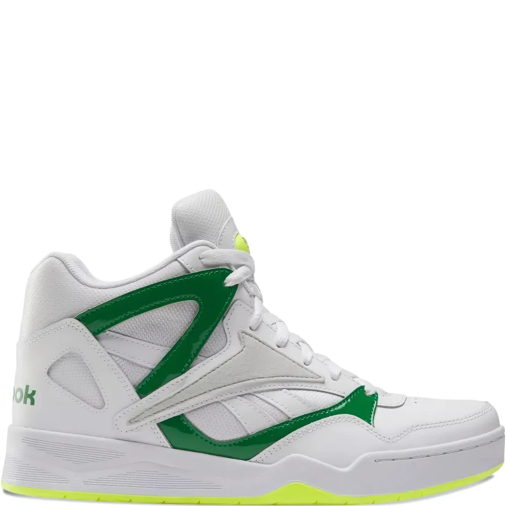 Кроссовки Royal White/Green