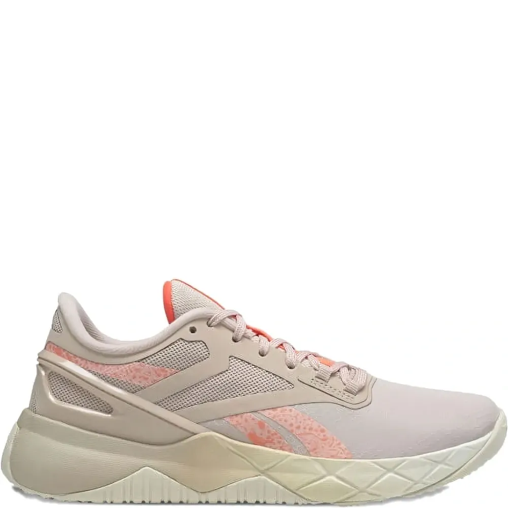 Кроссовки Nanoflex Tr Pink