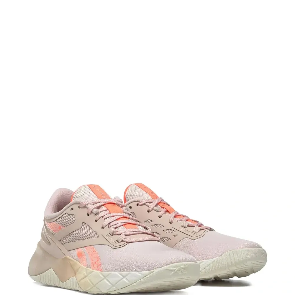 Кроссовки Nanoflex Tr Pink