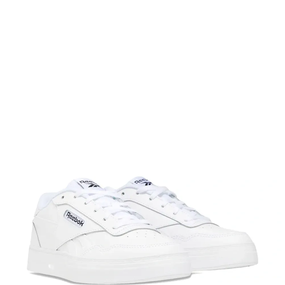 Кроссовки Court Advance Bold White