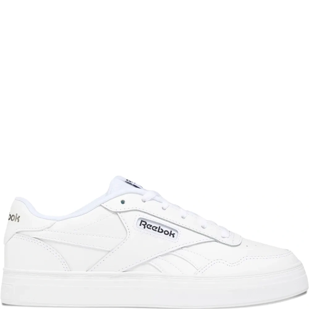 Кроссовки Court Advance Bold White