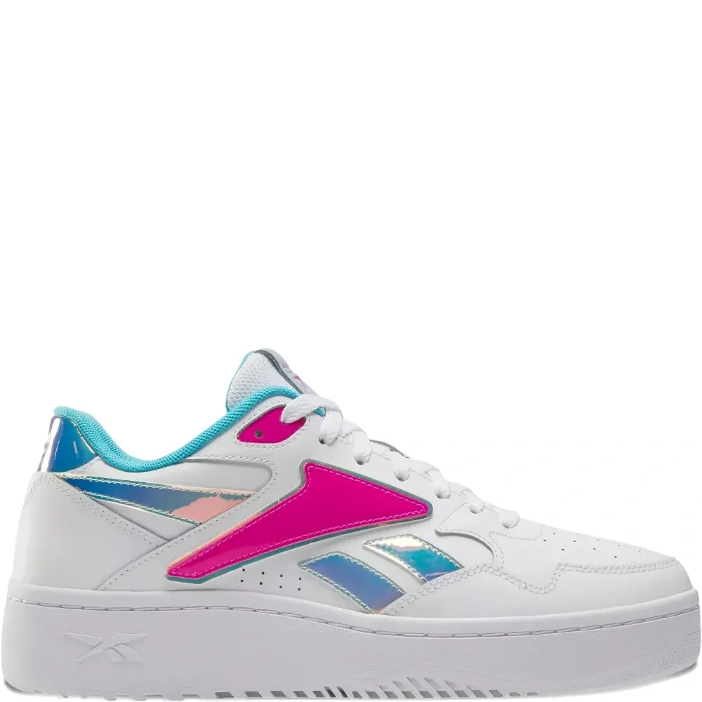 Кроссовки Atr Chill Iridescent White/Pink