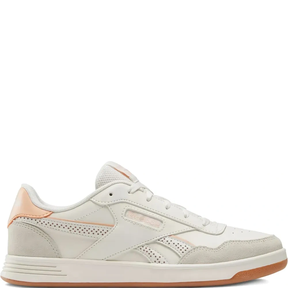 Кроссовки Court Advance White