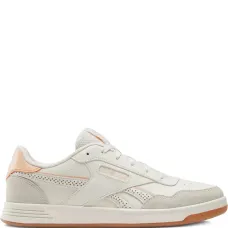 Кроссовки Court Advance White