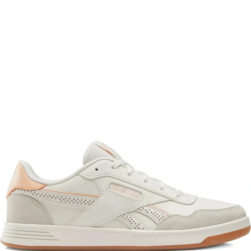 Кроссовки Court Advance White